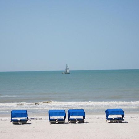 Beach Cottages 印第安海滨 外观 照片