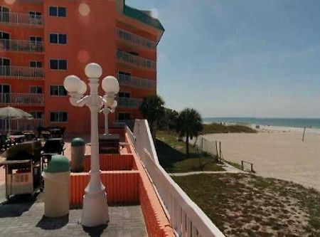 Beach Cottages 印第安海滨 外观 照片